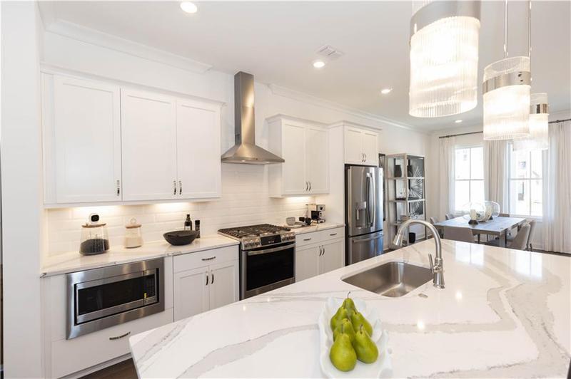 Image for property 4899 Shirley Oaks Drive 330, Peachtree Corners, GA 30092