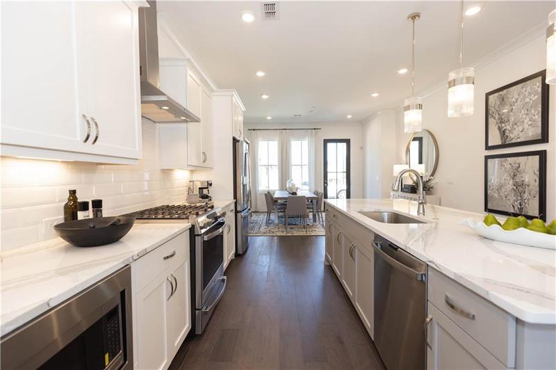 Image for property 4899 Shirley Oaks Drive 330, Peachtree Corners, GA 30092