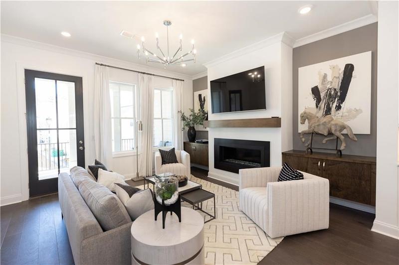 Image for property 4899 Shirley Oaks Drive 330, Peachtree Corners, GA 30092