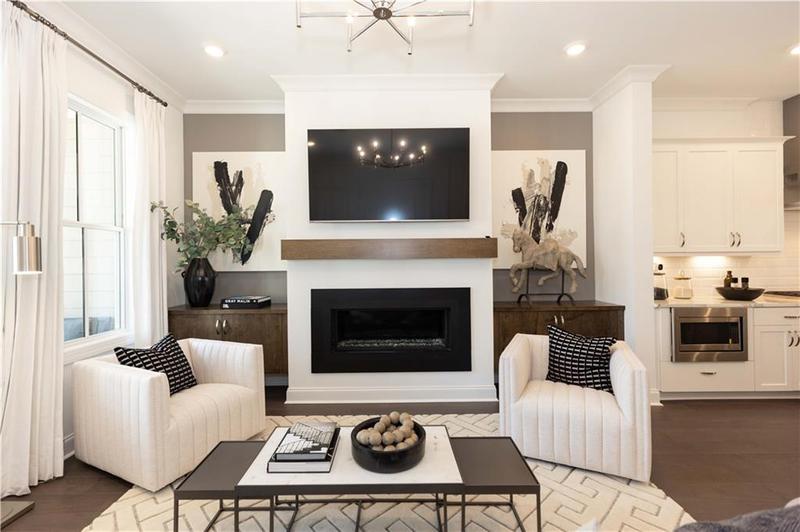 Image for property 4899 Shirley Oaks Drive 330, Peachtree Corners, GA 30092