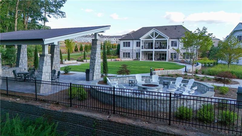 Image for property 4899 Shirley Oaks Drive 330, Peachtree Corners, GA 30092