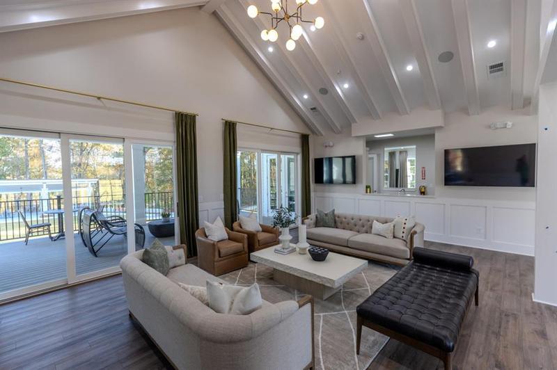 Image for property 4899 Shirley Oaks Drive 330, Peachtree Corners, GA 30092