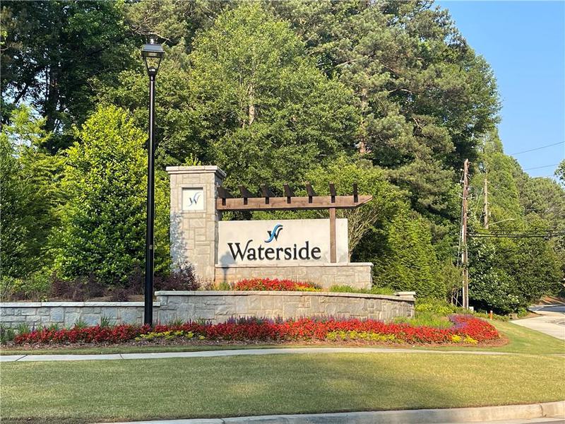 Image for property 4899 Shirley Oaks Drive 330, Peachtree Corners, GA 30092
