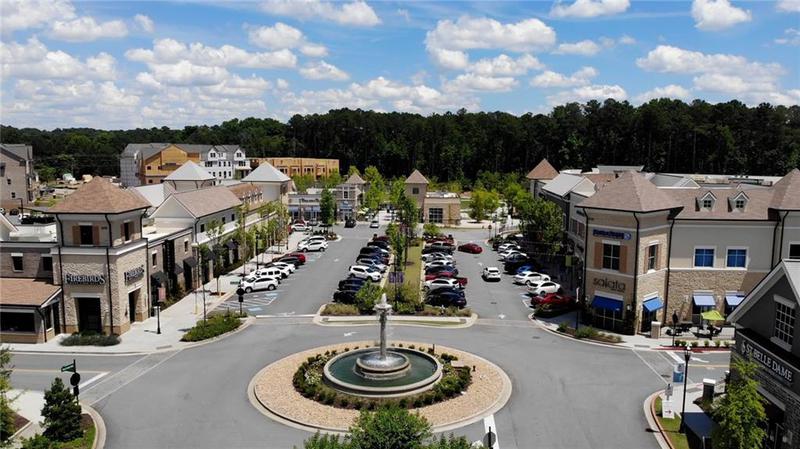 Image for property 4899 Shirley Oaks Drive 330, Peachtree Corners, GA 30092