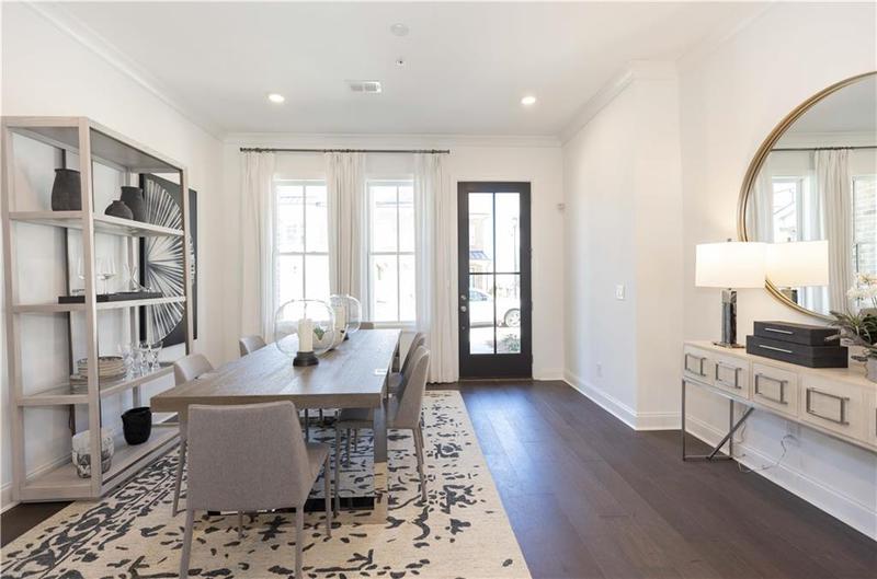 Image for property 4899 Shirley Oaks Drive 330, Peachtree Corners, GA 30092