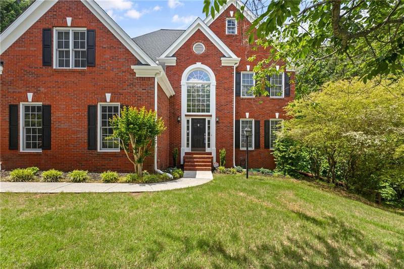 Image for property 3014 Volland Grove Trail, Lawrenceville, GA 30043