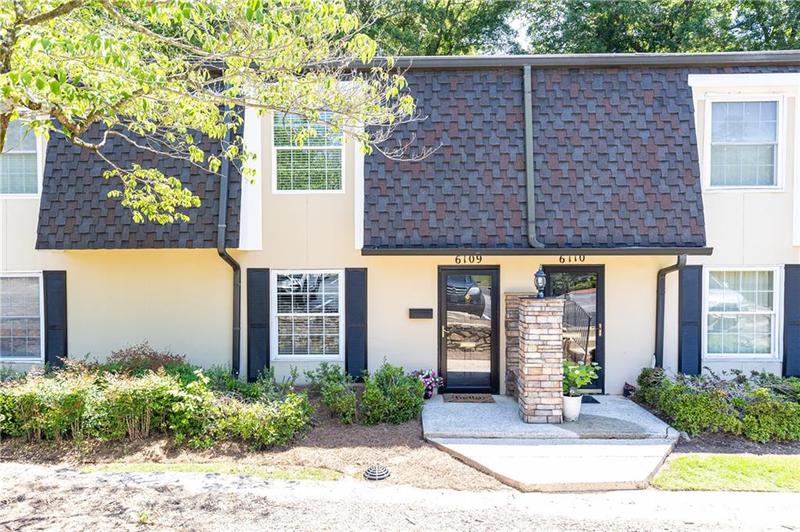 Image for property 6109 Park Avenue, Atlanta, GA 30342