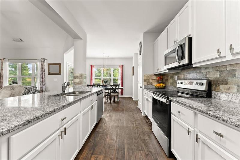 Image for property 380 Glenn Trail, Winder, GA 30680