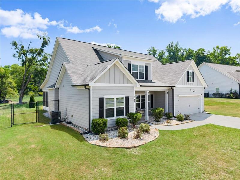 Image for property 380 Glenn Trail, Winder, GA 30680