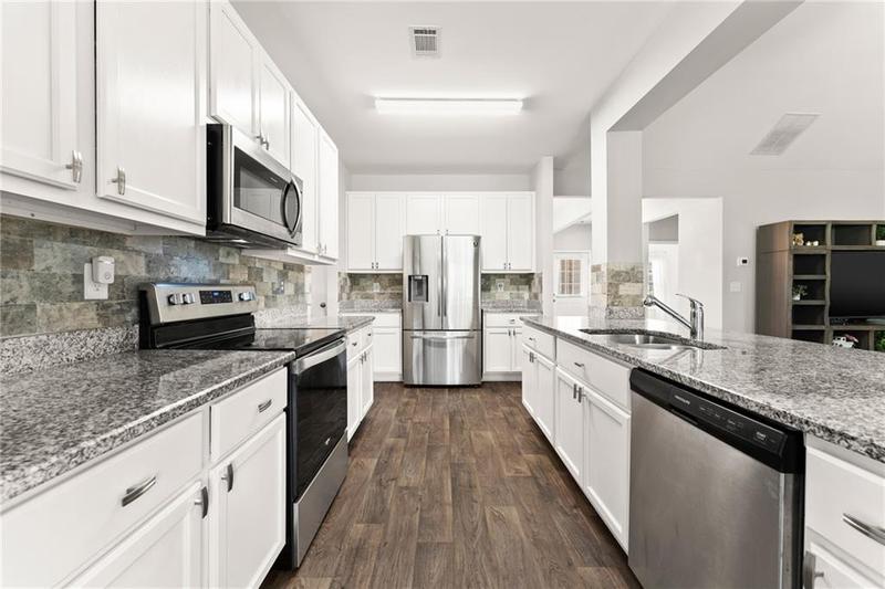Image for property 380 Glenn Trail, Winder, GA 30680