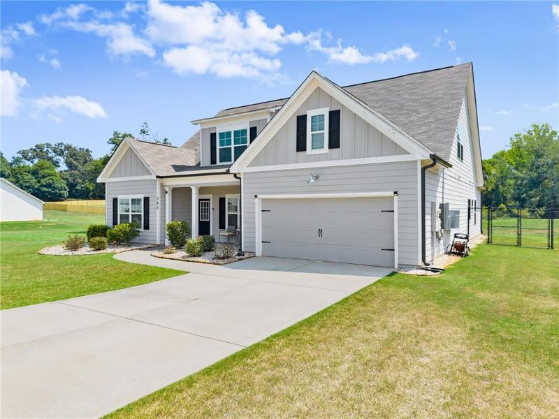 Image for property 380 Glenn Trail, Winder, GA 30680
