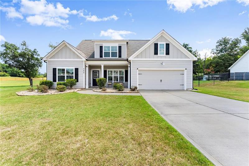 Image for property 380 Glenn Trail, Winder, GA 30680
