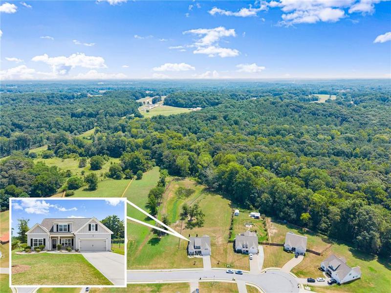 Image for property 380 Glenn Trail, Winder, GA 30680