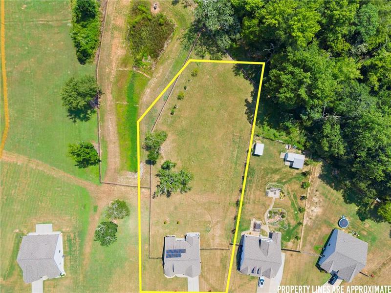 Image for property 380 Glenn Trail, Winder, GA 30680