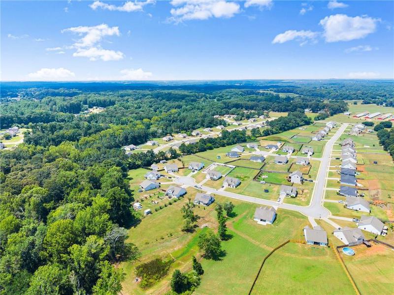 Image for property 380 Glenn Trail, Winder, GA 30680