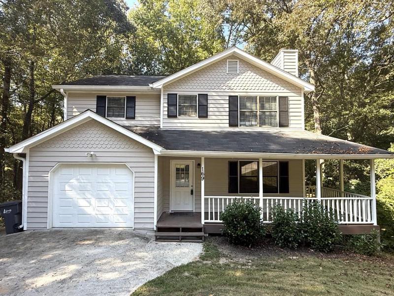 Image for property 169 Holly Court, Loganville, GA 30052