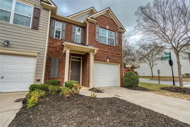Image for property 3374 Thornbridge Drive, Powder Springs, GA 30127