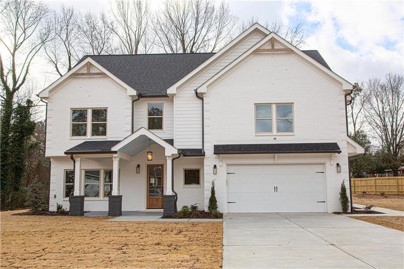 Image for property 3774 Eli Drive, Snellville, GA 30039