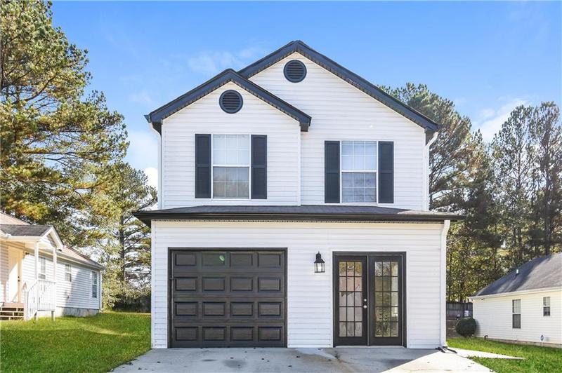 Image for property 1522 Edgemoor Lane, Douglasville, GA 30134