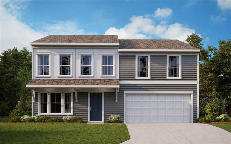 Image for property 237 Sage Woods Way, Dallas, GA 30132