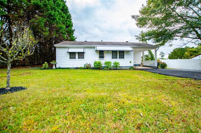 Image for property 388 Macland Road, Dallas, GA 30132