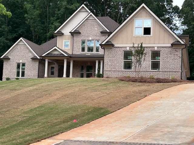 Image for property 4563 FAWN Path, Gainesville, GA 30506