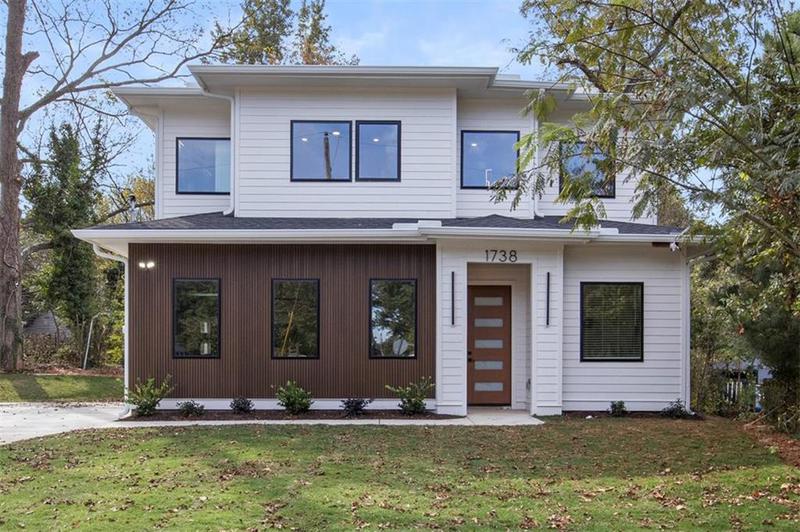 Image for property 1738 Springview Road, Atlanta, GA 30314