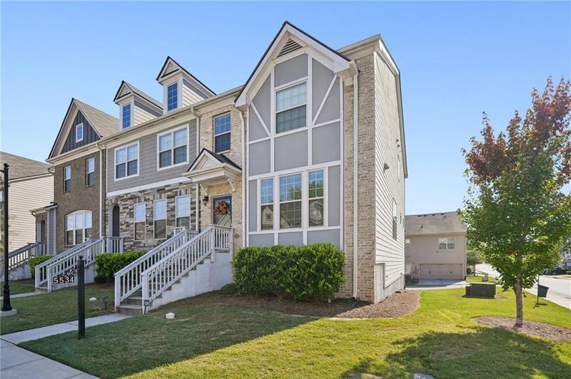 Image for property 5534 Radford Loop, Fairburn, GA 30213