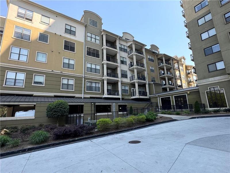 Image for property 799 Hammond Drive 321, Atlanta, GA 30328