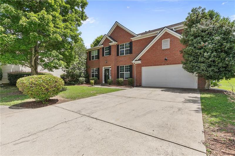Image for property 750 Ambrose Lane, Atlanta, GA 30349