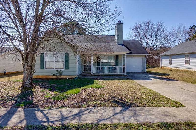 Image for property 6715 Biscayne Boulevard, Rex, GA 30273