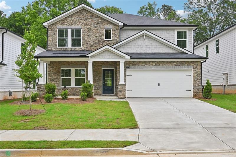 Image for property 3974 Brushy Street, Powder Springs, GA 30127