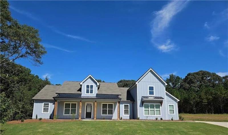 Image for property 1685 Crumbley Road, Mcdonough, GA 30252