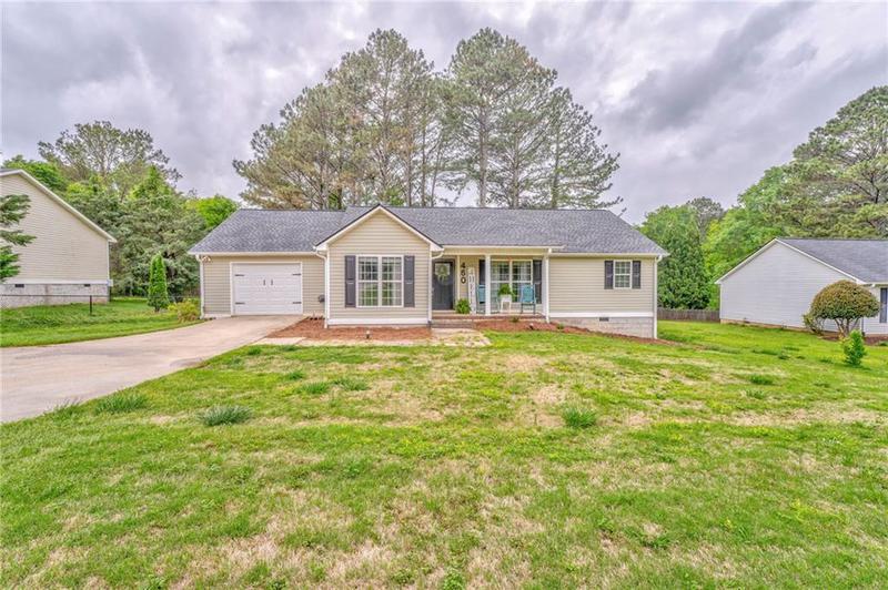 Image for property 460 Broad Street, Tallapoosa, GA 30176