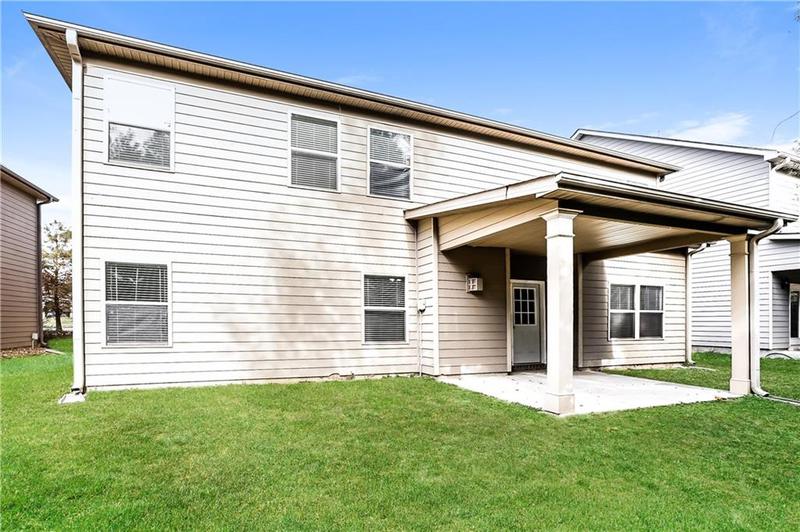 Image for property 7843 Shertall Street, Fairburn, GA 30213