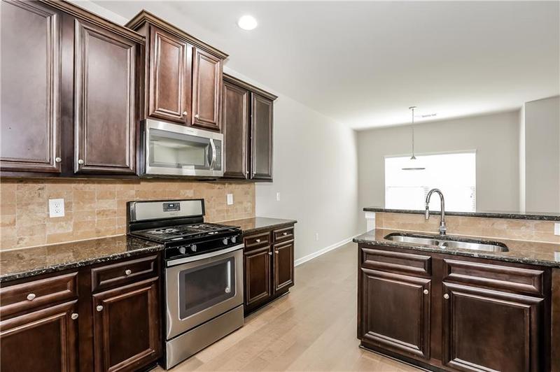 Image for property 7843 Shertall Street, Fairburn, GA 30213