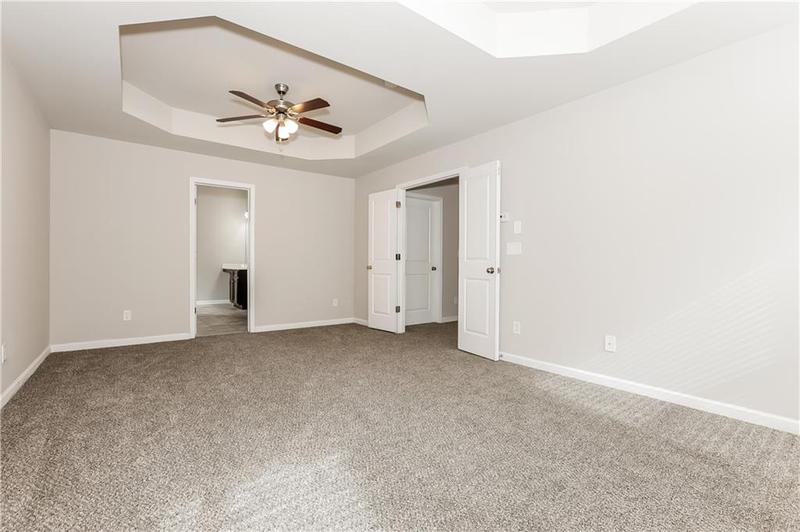 Image for property 7843 Shertall Street, Fairburn, GA 30213