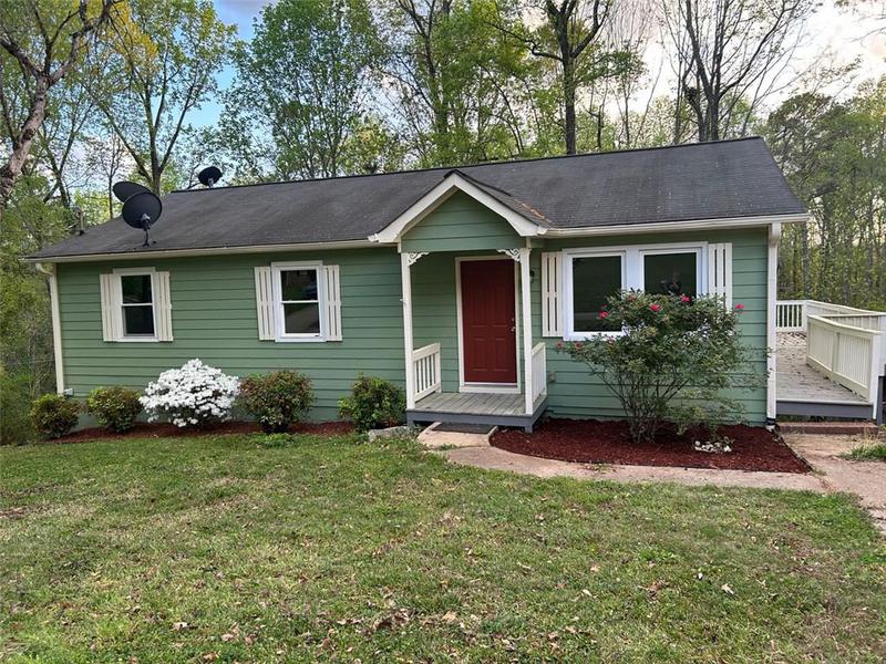 Image for property 1341 Armistead Circle, Monroe, GA 30655