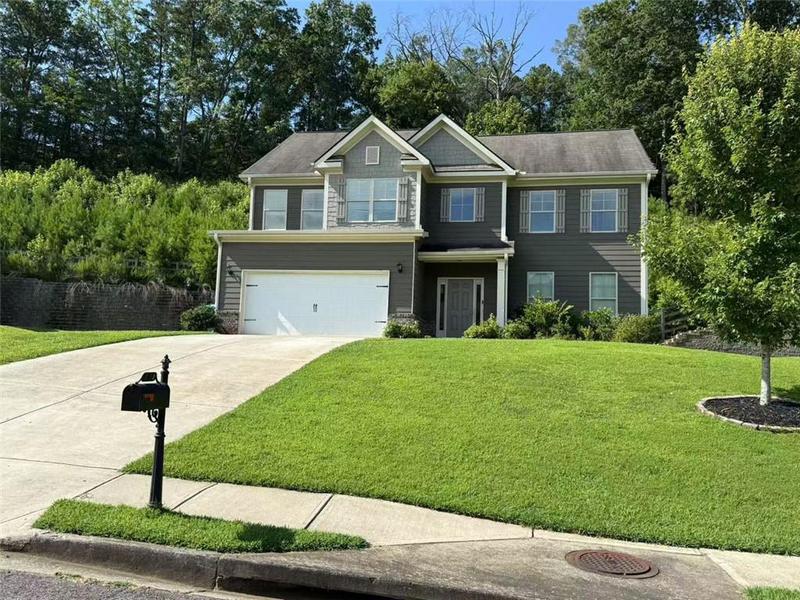 Image for property 221 Creek View Place, Canton, GA 30114