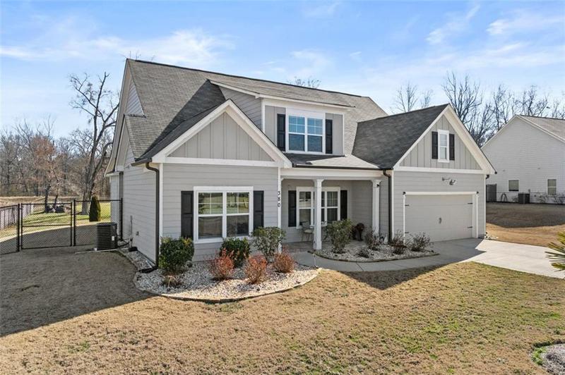 Image for property 380 Glenn Trail, Winder, GA 30680