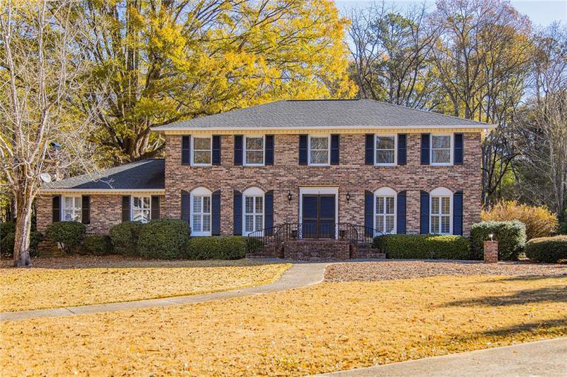Image for property 19 Greenbriar Lane, Rome, GA 30161