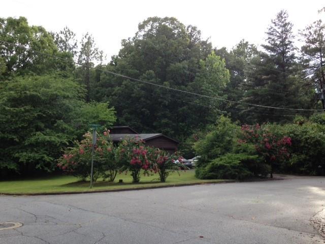 Image for property 3315 Canterbury Trail, Rex, GA 30273