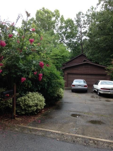 Image for property 3315 Canterbury Trail, Rex, GA 30273