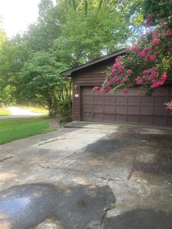 Image for property 3315 Canterbury Trail, Rex, GA 30273