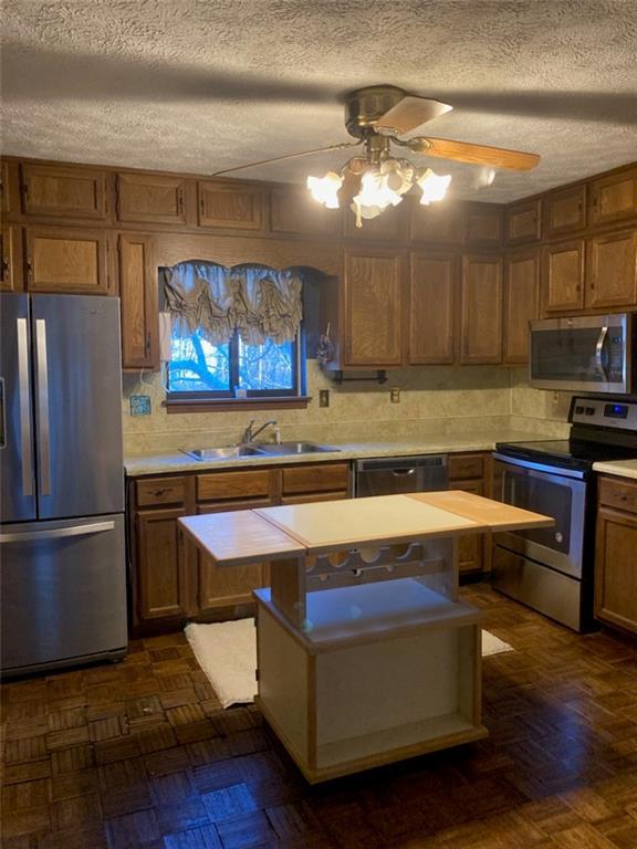Image for property 3315 Canterbury Trail, Rex, GA 30273