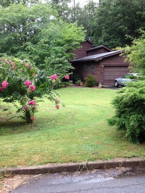 Image for property 3315 Canterbury Trail, Rex, GA 30273