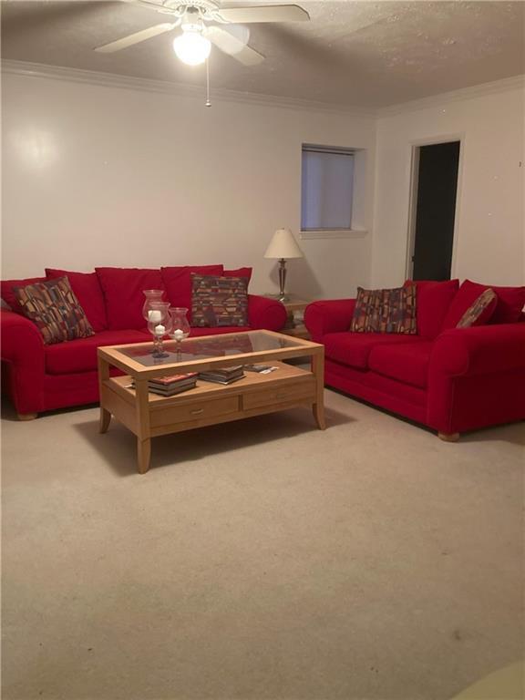 Image for property 3315 Canterbury Trail, Rex, GA 30273