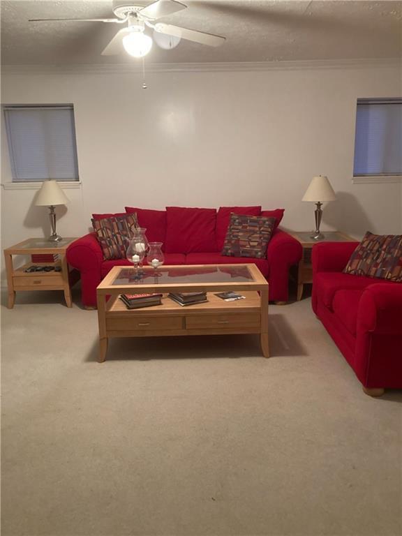 Image for property 3315 Canterbury Trail, Rex, GA 30273