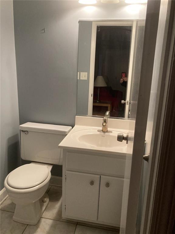 Image for property 3315 Canterbury Trail, Rex, GA 30273