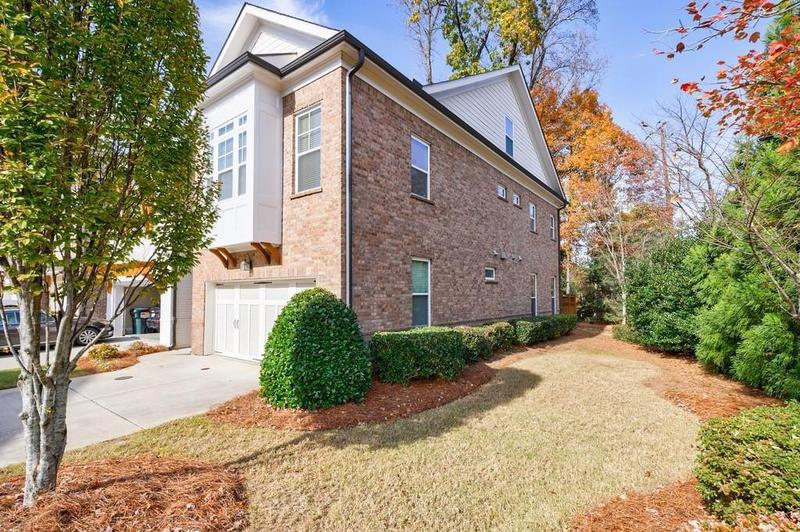 Image for property 5260 Cresslyn Ridge, Alpharetta, GA 30005